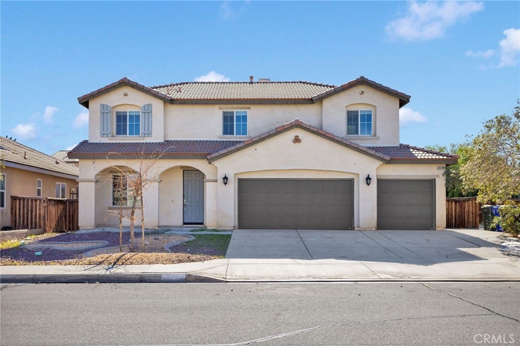 12299 Dandelion, Victorville