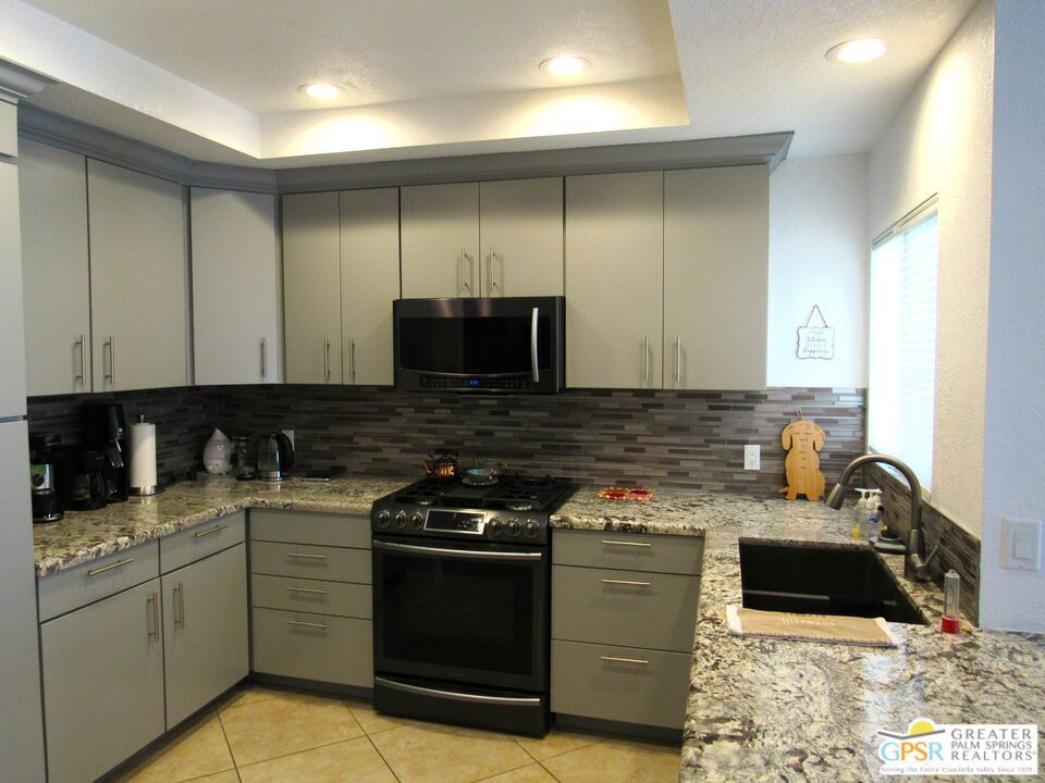 2601 S Broadmoor Drive # 51, Palm Springs