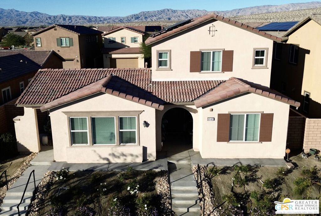 67472 Rio Madre Drive, Cathedral City