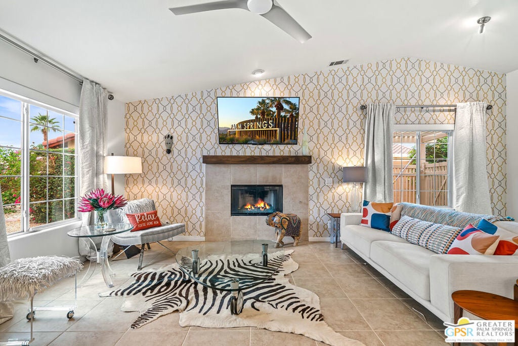 2080 Marguerite Street, Palm Springs