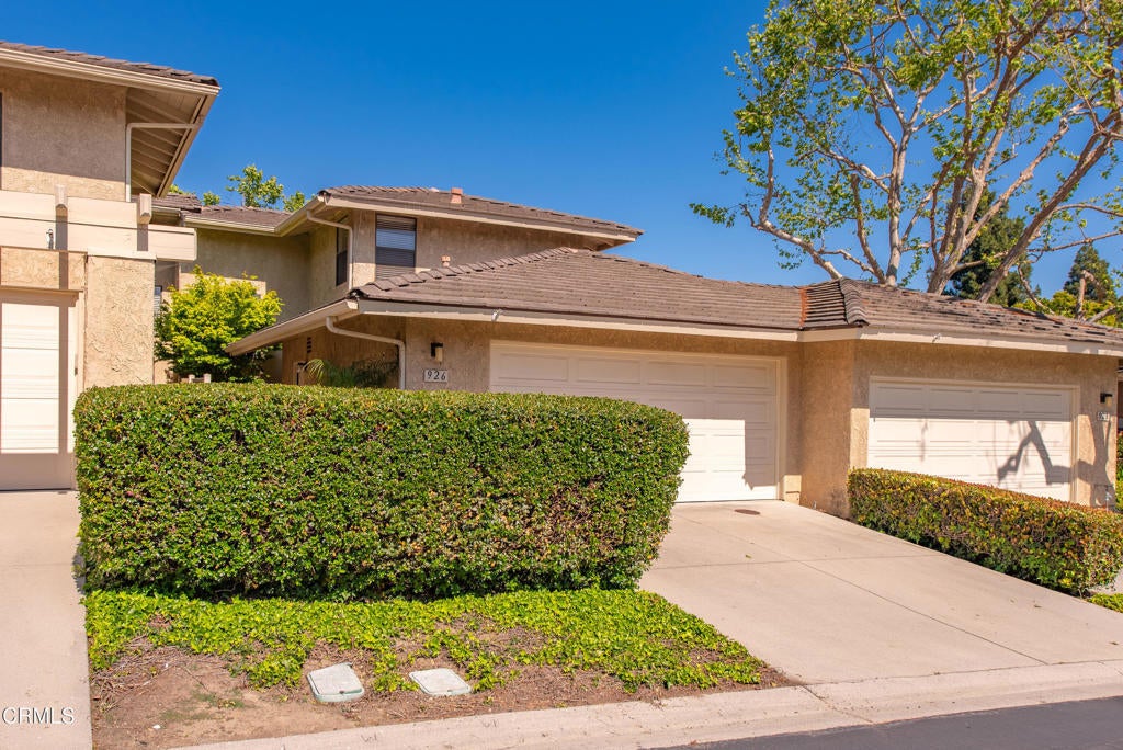 926 Sandberg Lane, Ventura