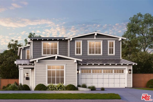 1712 Ruhland Avenue, Manhattan Beach.