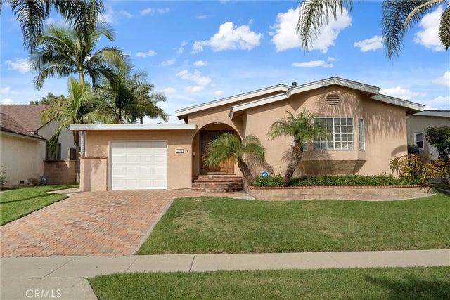 6809 E El Progreso Street, Long Beach