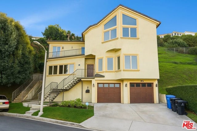 4212 Don Alanis Place, Los Angeles