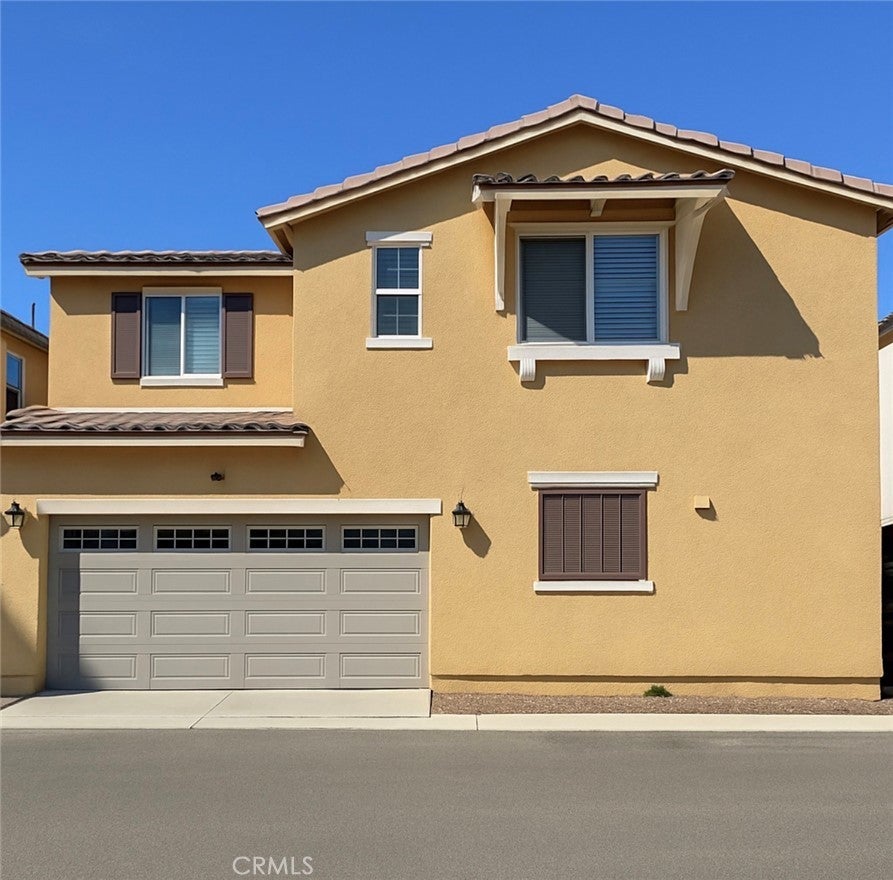 166 Ambrosia Court, Perris