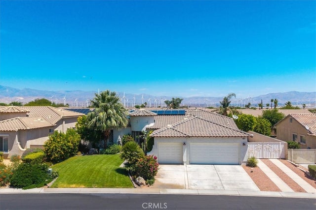 972 Mira Grande, Palm Springs