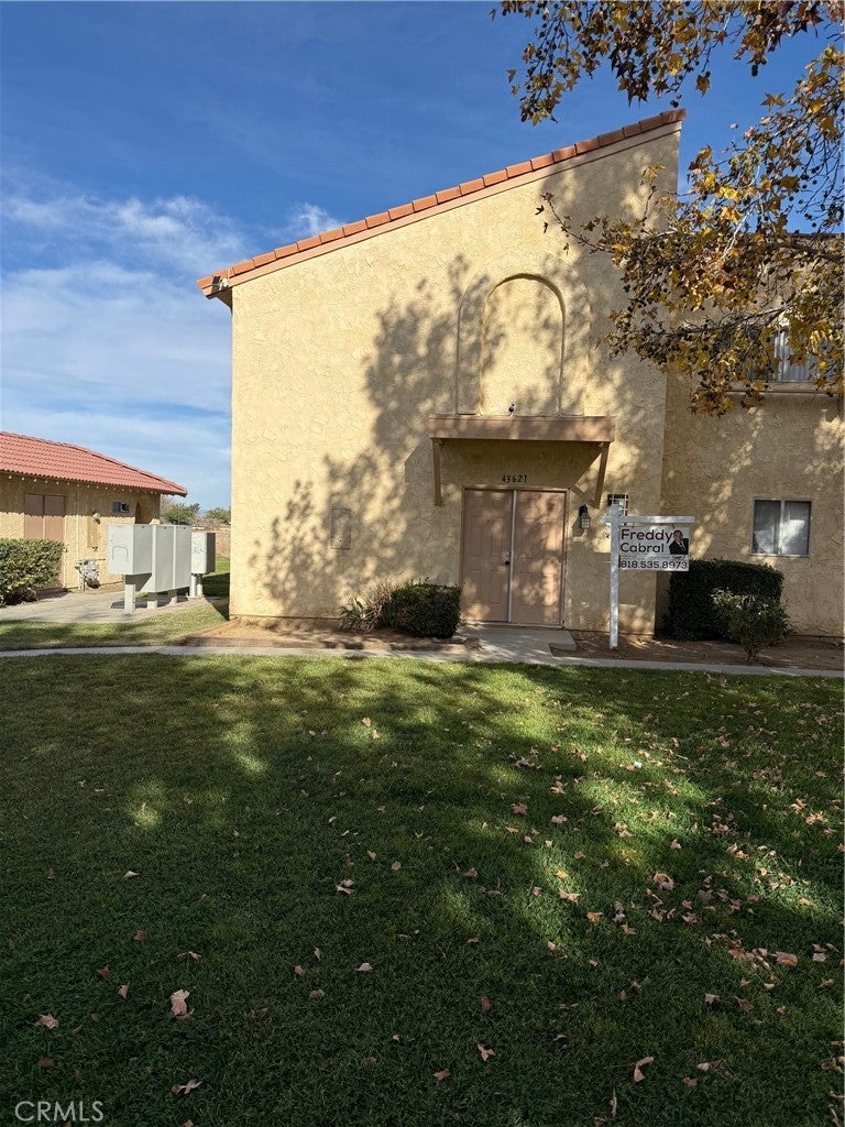 43621 Stanridge, Lancaster