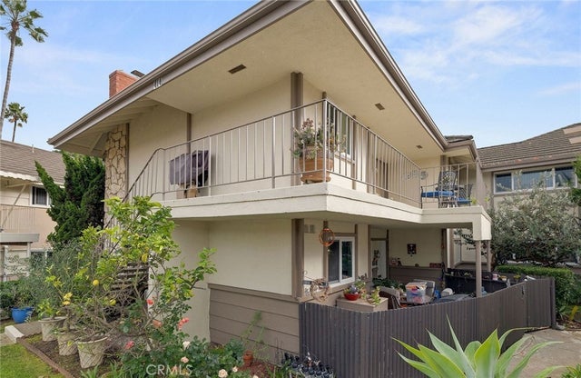 22875 Nadine B, Torrance.