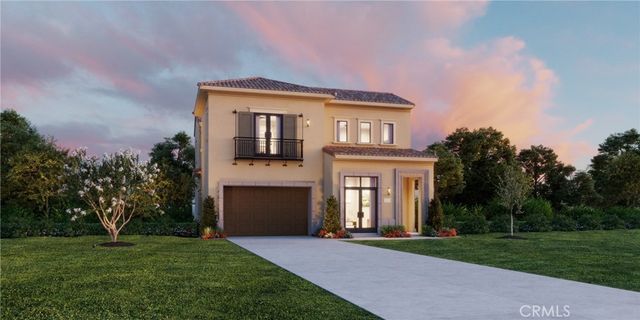 552 Peninsula, Irvine