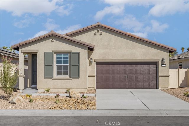 42494 Aruba Court, Indio