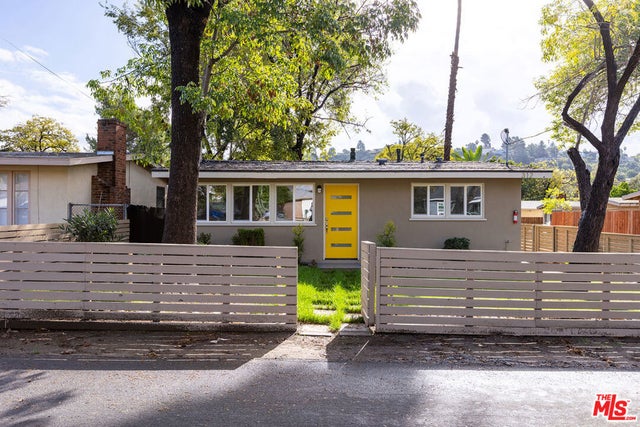 312 Chestnut Avenue, Los Angeles