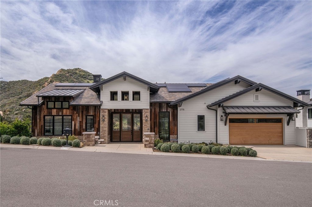 Photo of Listing #SR25263077