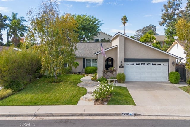 23691 Via El Rocio, Mission Viejo.