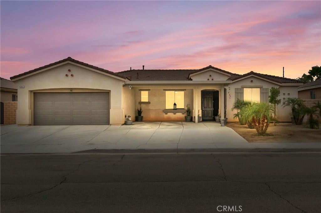 82847 Millay Court, Indio