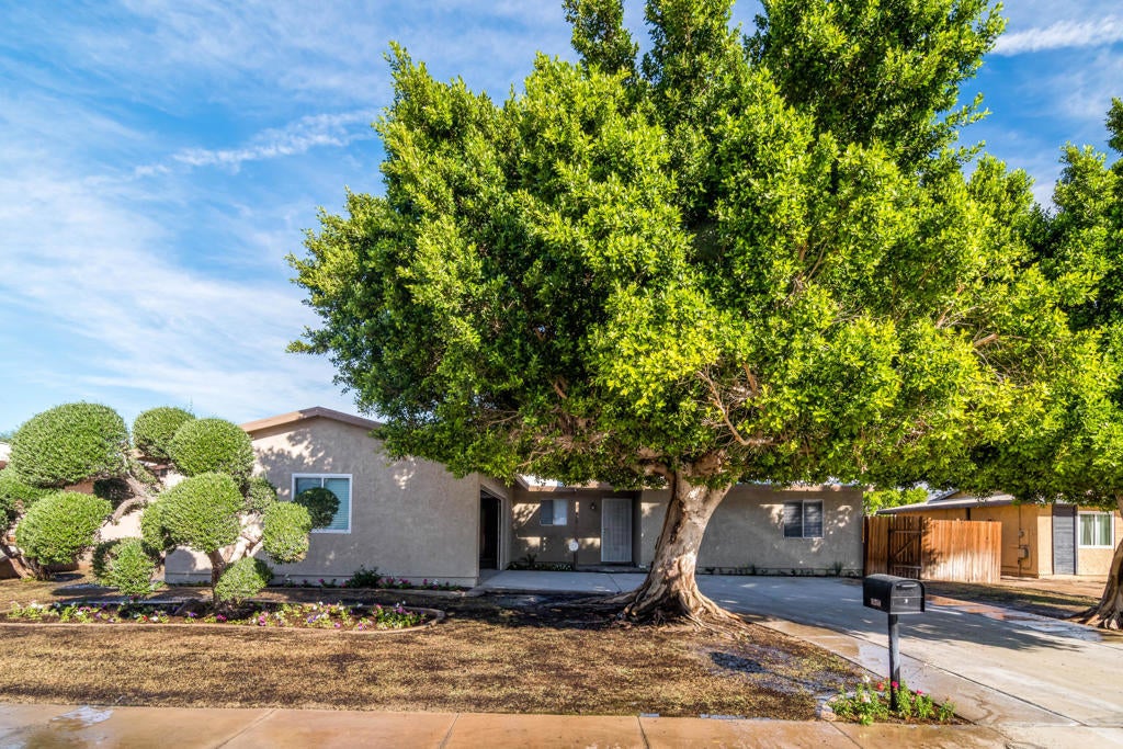 82756 Hartford Avenue, Indio