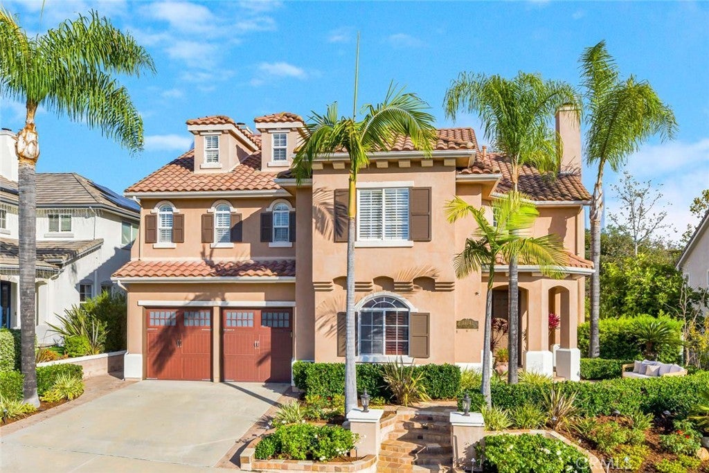 23242 Castle Rock, Mission Viejo