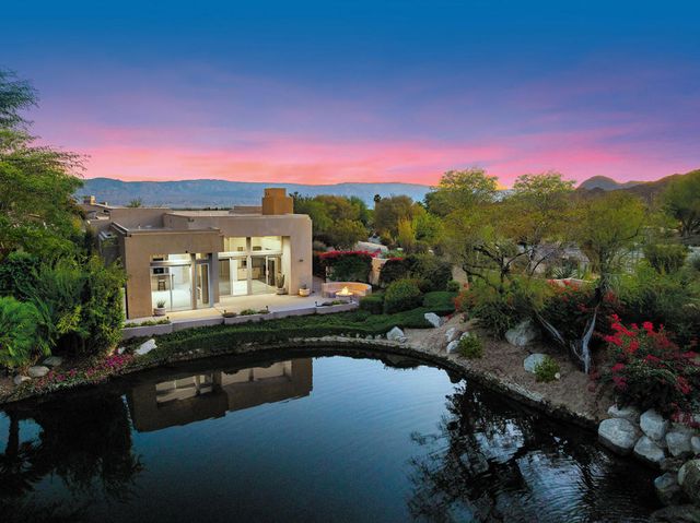 245 Kiva Court, Palm Desert