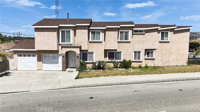 8630 Elba, Pico Rivera