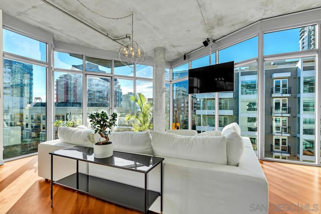 1050 Island Avenue 612, San Diego