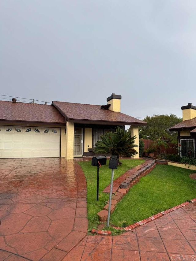 1291 27th Street, San Diego