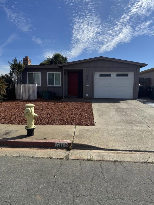 501 Cedar Drive, Watsonville