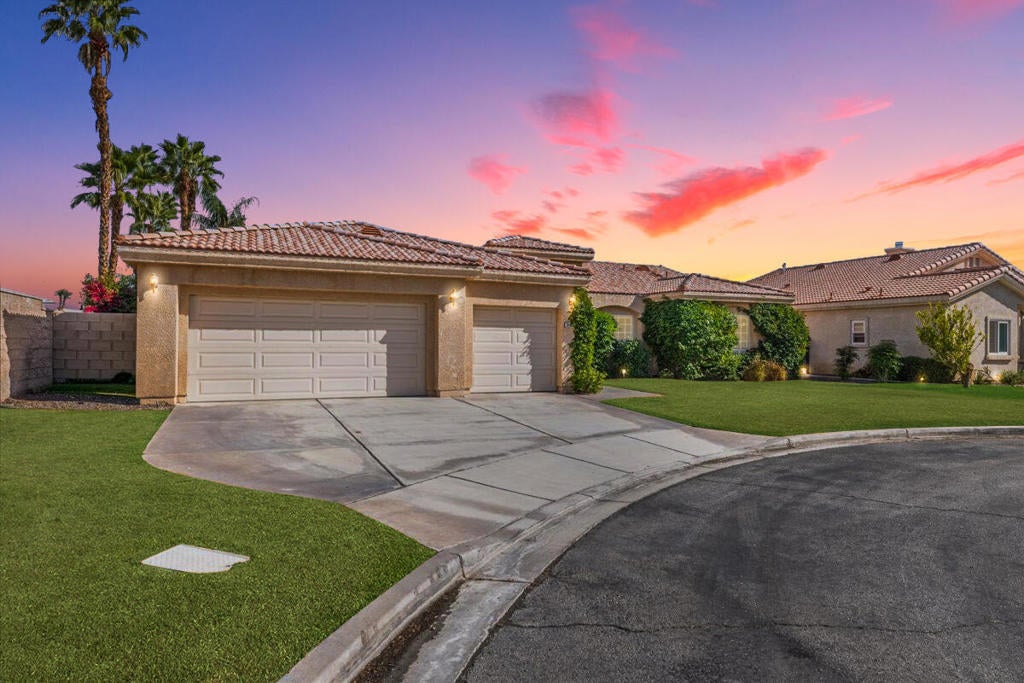 79030 Ladera Drive, La Quinta