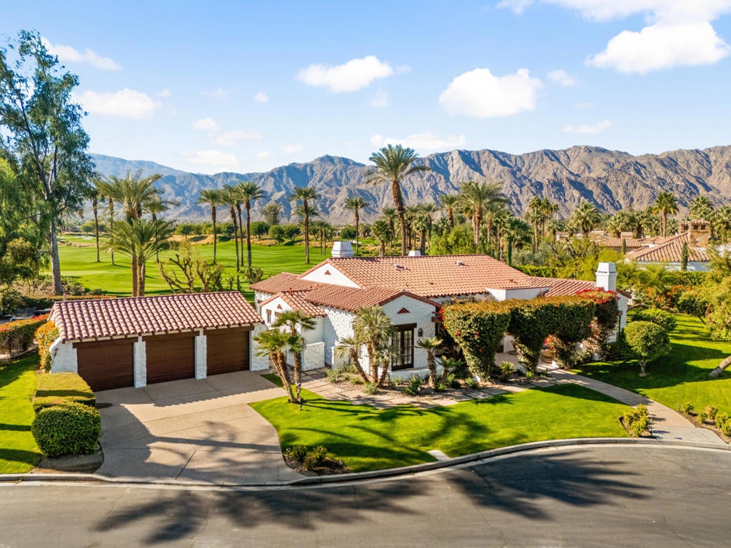 52123 Dunlevie Court, La Quinta