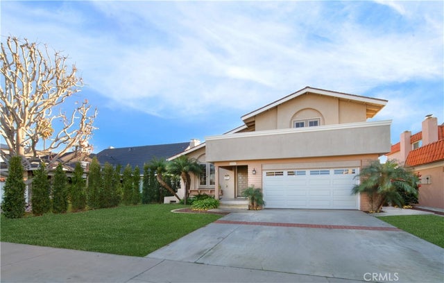 8142 Wadebridge, Huntington Beach