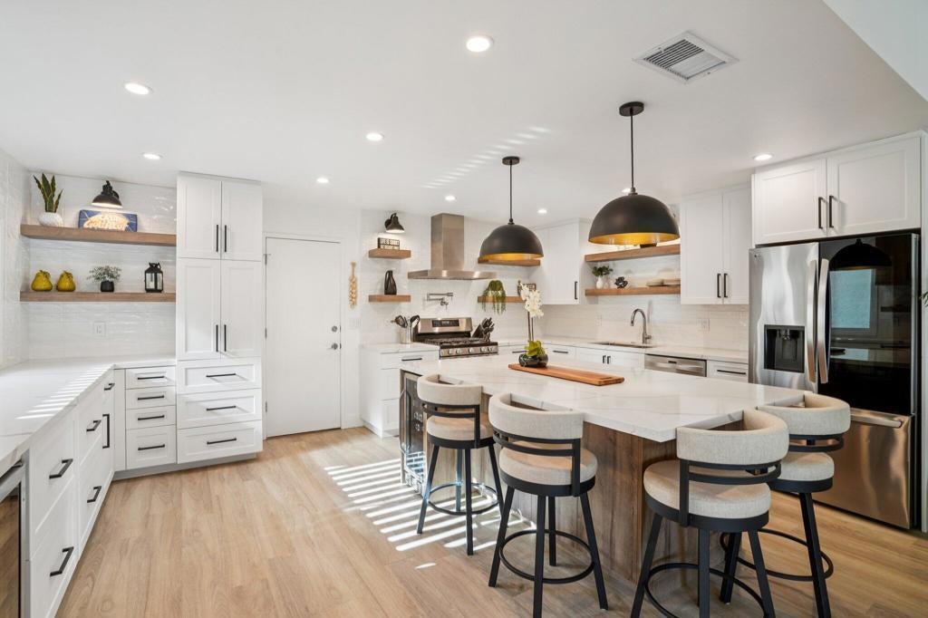 6253 N Paseo De La Palma, Palm Springs