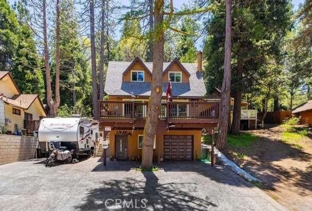23095 Balsam, Crestline