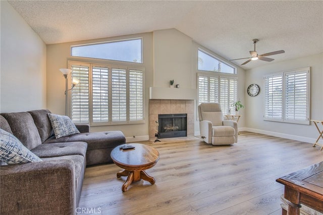 40 Rainwood, Aliso Viejo.