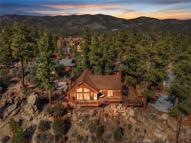 340 Stoney Creek, Big Bear Lake