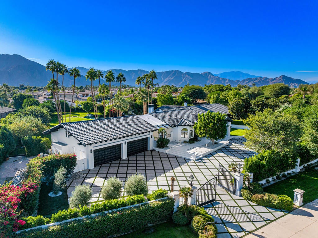 80800 Vista Bonita Trail, La Quinta