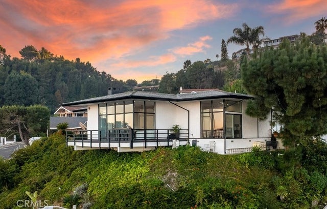 29865 Knoll View, Rancho Palos Verdes.