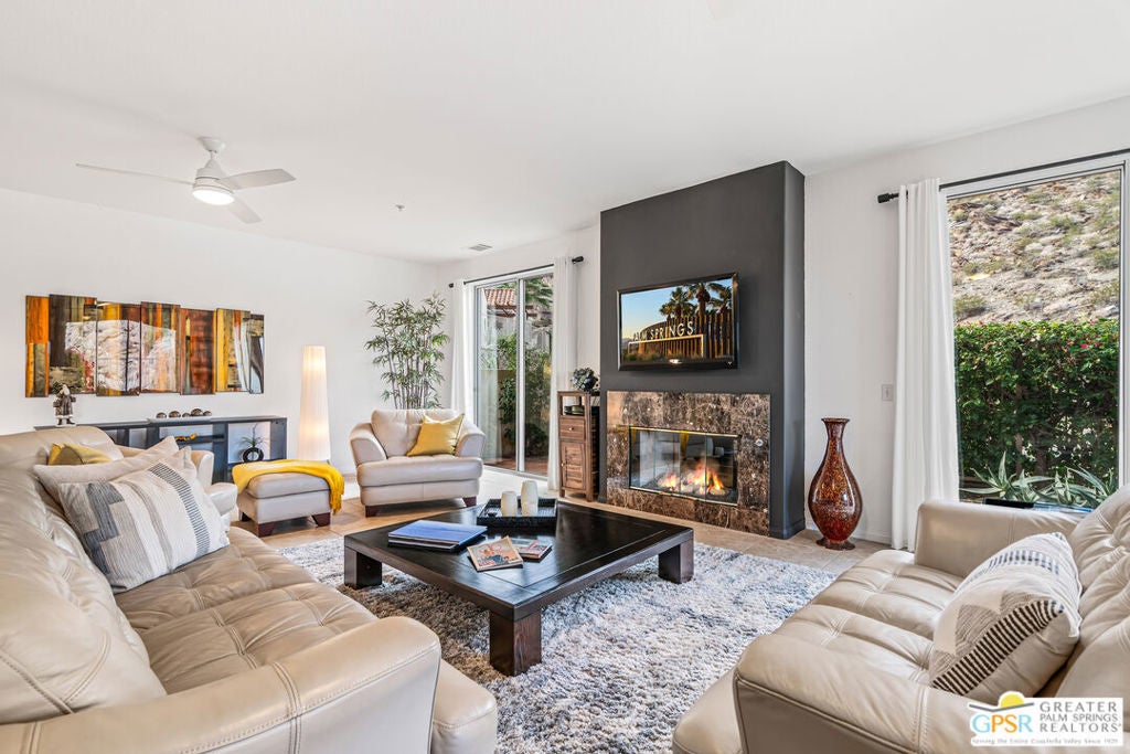 2857 Greco Court, Palm Springs