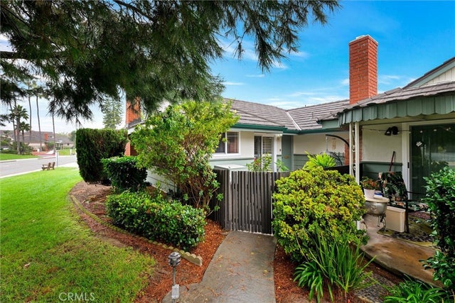 22736 Nadine Circle, Torrance.