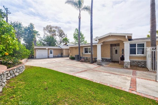 16875 Sausalito Drive, Whittier