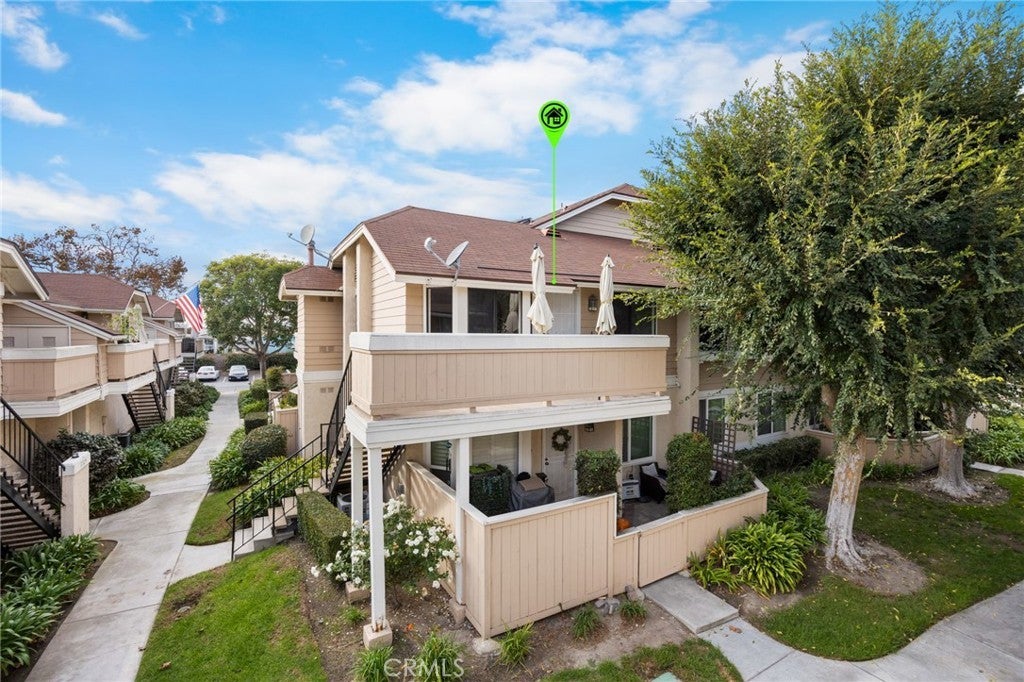 12640 Briarglen Loop F, Stanton