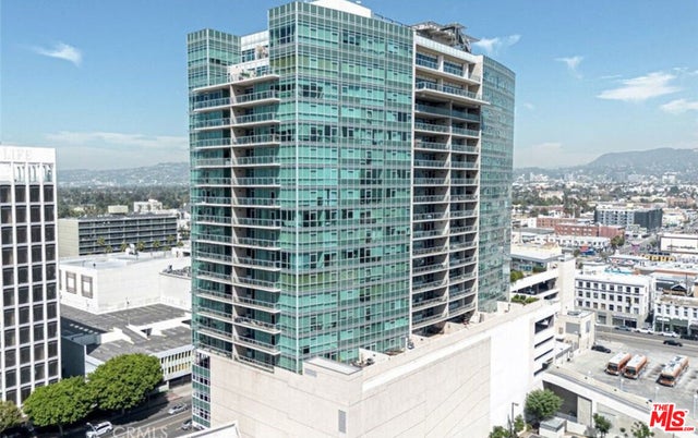 3785 Wilshire Boulevard # 1001, Los Angeles