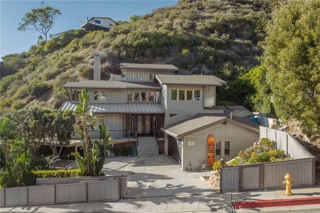 426 Nyes Place, Laguna Beach.
