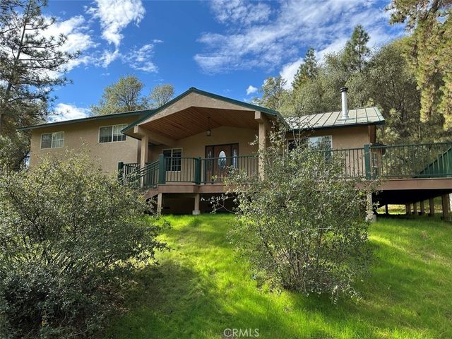 4965 Peak View Road, Mariposa