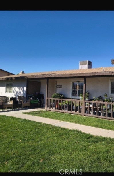 Photo of Listing #CV25264086