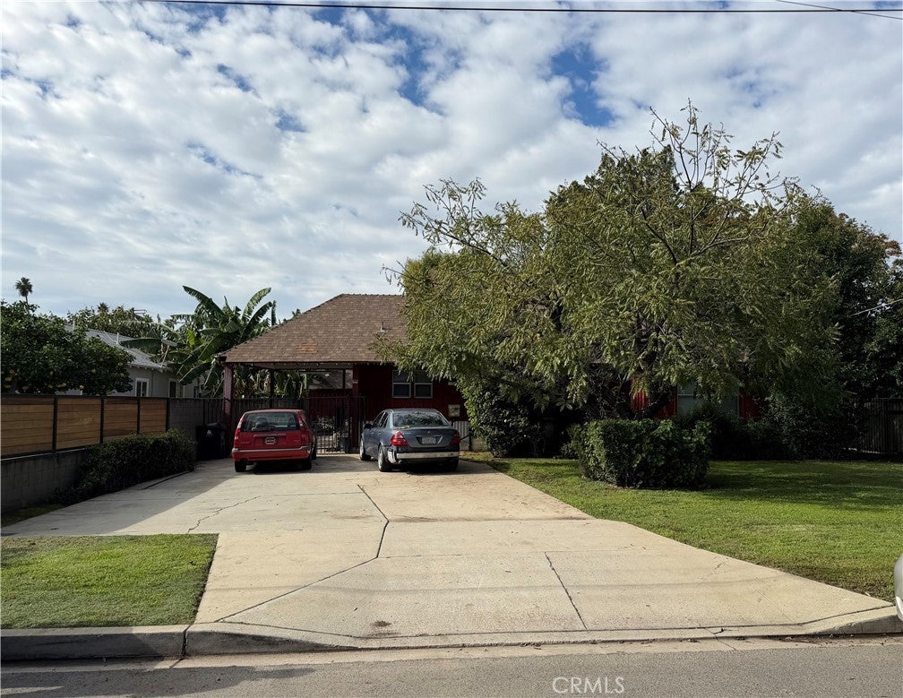 Photo of Listing #SR25264045