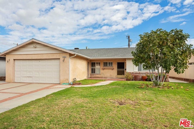 6546 Neddy Avenue, West Hills