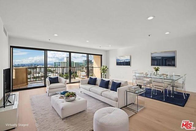 727 S Ardmore Avenue # 1002, Los Angeles