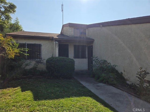 10950 Saticoy # 48, Sun Valley