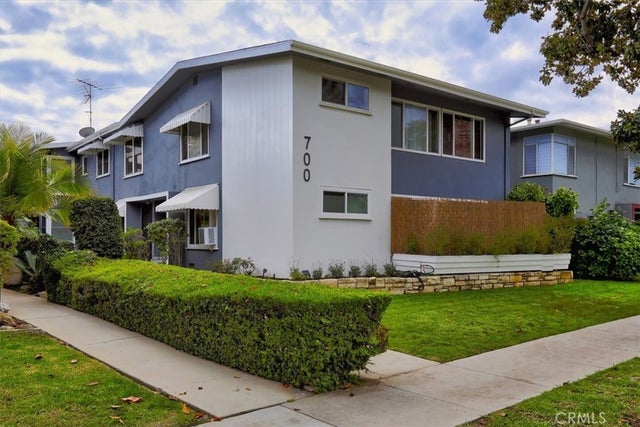 700 E Carson Street E # 4, Long Beach