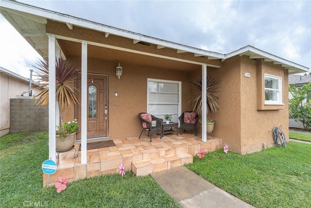 1644 E Poppy Street, Long Beach