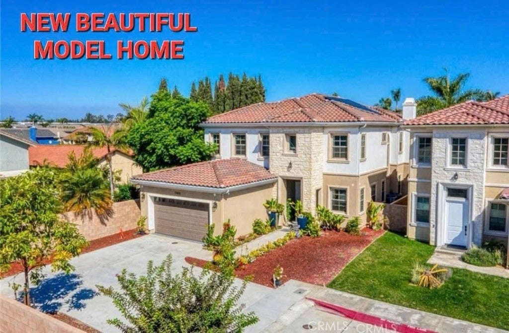 17413 Siena Lane, Fountain Valley