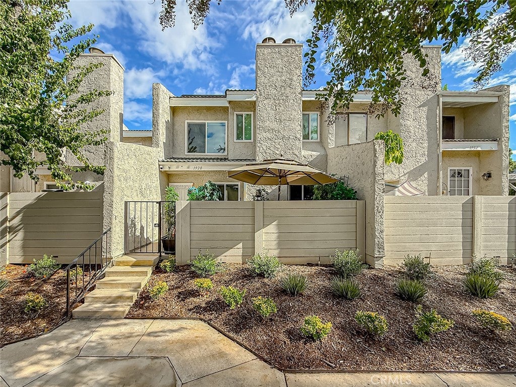 1928 Stow, Simi Valley